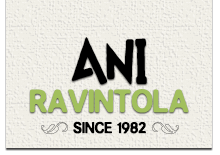 Ravintola Ani